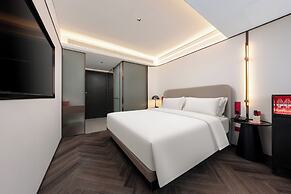 NEOLAB Hotel Ji 'nan Daming Lake Baotu Spring Hotel
