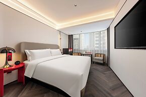NEOLAB Hotel Ji 'nan Daming Lake Baotu Spring Hotel