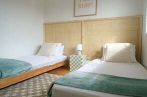 Coolangatta Surf & Stay 3 BR Townhouse