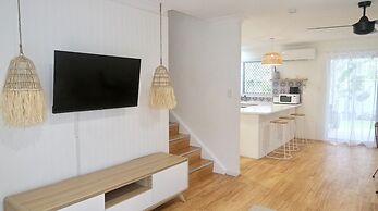 Coolangatta Surf & Stay 3 BR Townhouse