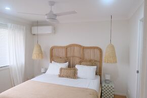 Coolangatta Surf & Stay 3 BR Townhouse