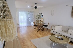 Coolangatta Surf & Stay 3 BR Townhouse