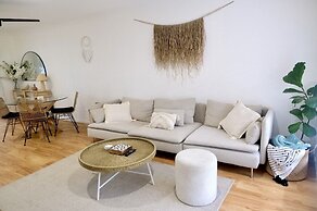 Coolangatta Surf & Stay 3 BR Townhouse