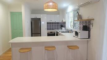 Coolangatta Surf & Stay 3 BR Townhouse