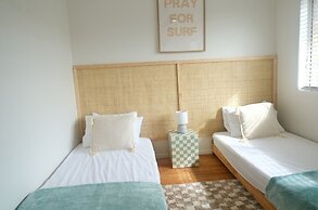 Coolangatta Surf & Stay 3 BR Townhouse