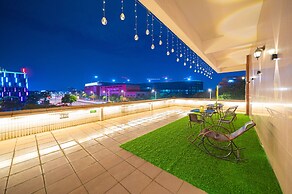 Shengyu Hotel