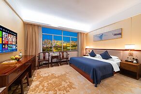 Shengyu Hotel
