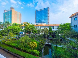 Shengyu Hotel