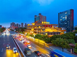 Shengyu Hotel