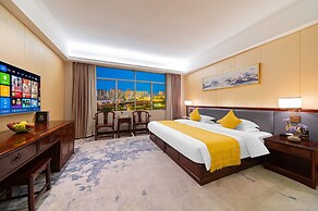Shengyu Hotel