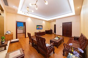 Shengyu Hotel