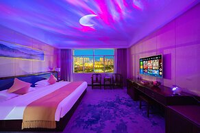 Shengyu Hotel