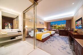 Shengyu Hotel