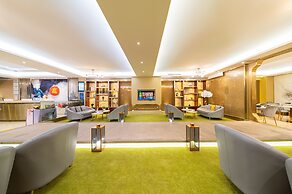 Shengyu Hotel