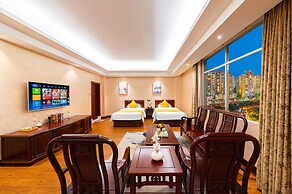 Shengyu Hotel