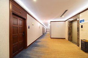 Shengyu Hotel