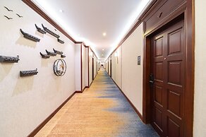 Shengyu Hotel