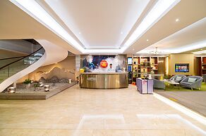 Shengyu Hotel