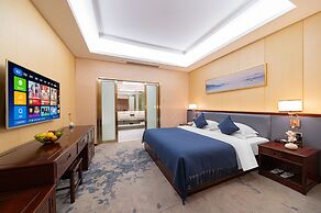 Shengyu Hotel