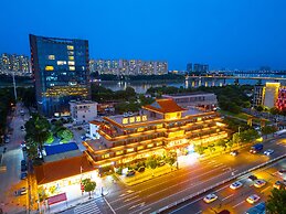 Shengyu Hotel