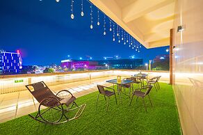 Shengyu Hotel