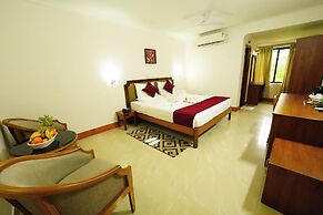 Hotel Golden Anchor Paradeep