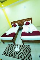 Hotel Golden Anchor Paradeep