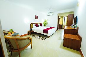 Hotel Golden Anchor Paradeep
