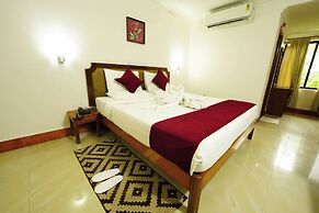 Hotel Golden Anchor Paradeep
