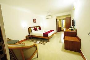 Hotel Golden Anchor Paradeep