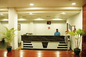 Hotel Golden Anchor Paradeep