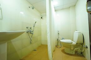 Hotel Golden Anchor Paradeep