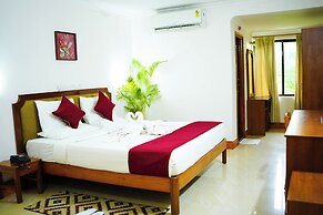 Hotel Golden Anchor Paradeep
