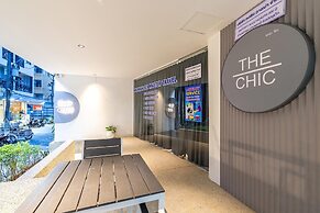The Chic Patong