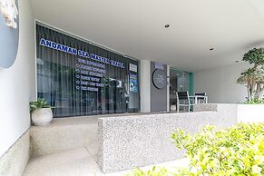 The Chic Patong