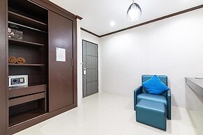 The Chic Patong