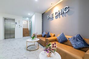 The Chic Patong