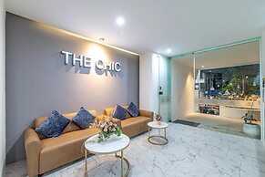 The Chic Patong