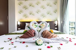 The Chic Patong