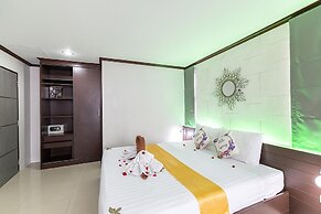 The Chic Patong