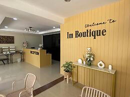 IM BOUTIQUE HOTEL