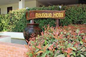 IM BOUTIQUE HOTEL