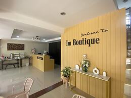 IM BOUTIQUE HOTEL