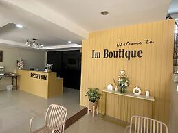 IM BOUTIQUE HOTEL