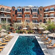 Luxury 3 Bedroom at The Aspen Mountain Residences in Downtown Aspen