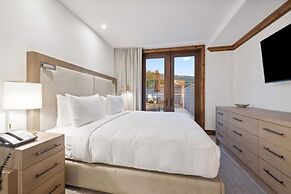 Luxury 3 Bedroom at The Aspen Mountain Residences in Downtown Aspen