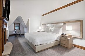 Luxury 3 Bedroom at The Aspen Mountain Residences in Downtown Aspen