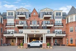 Luxury 3 Bedroom at The Aspen Mountain Residences in Downtown Aspen