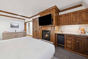 Luxury 3 Bedroom at The Aspen Mountain Residences in Downtown Aspen
