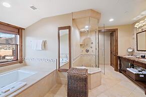 Luxury 3 Bedroom at The Aspen Mountain Residences in Downtown Aspen